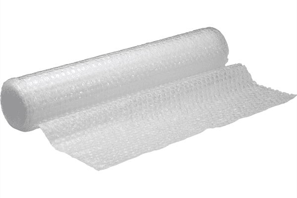 Bubble wrap 1m x 10m