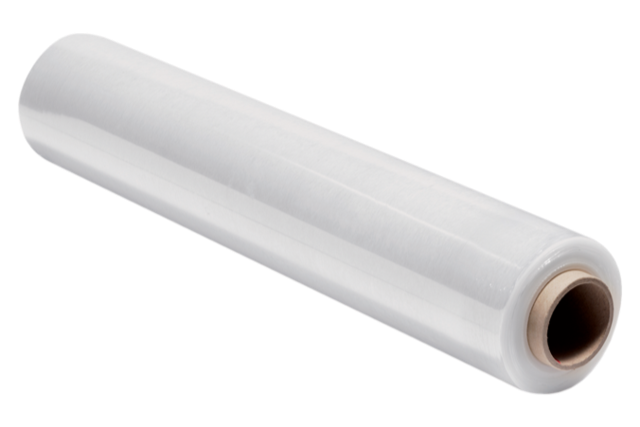 Wrapping film 50cm x 300m