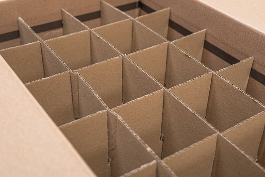 Dividers - Set of 2