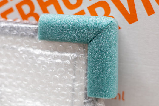 Corner protectors - Set of 4 pieces