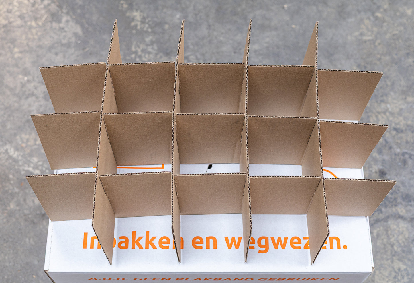 Dividers - Set of 2