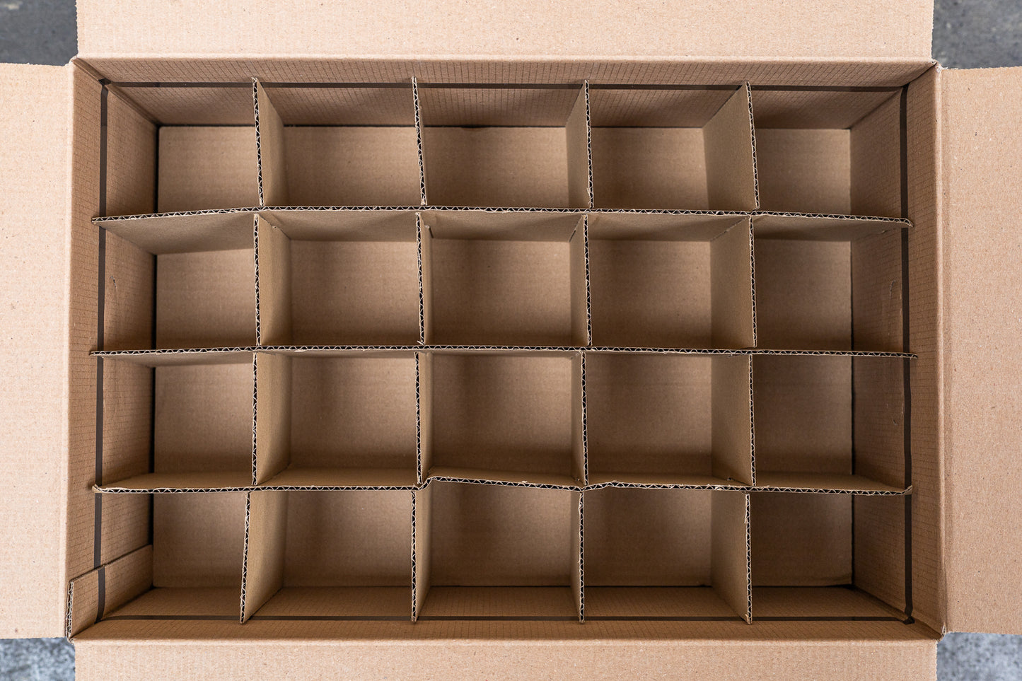 Dividers - Set of 2